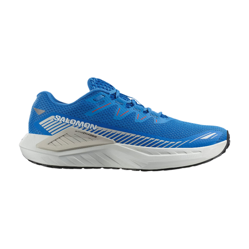 Salomon DRX DEFY GRVL trail running shoe