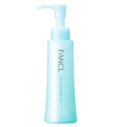 Fancl Nano Cleansing Liquid 120ml * 2