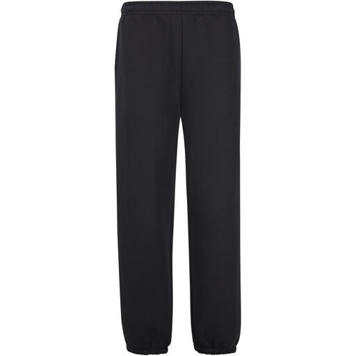 Urban Classics Fluffy Sweatpants schwarz S
