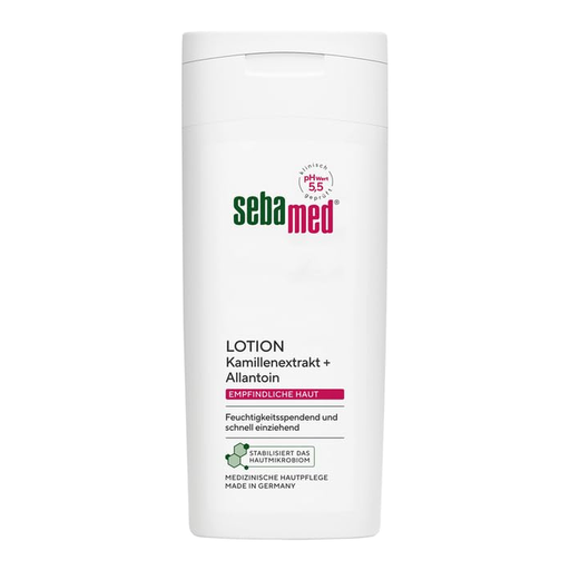 Sebamed Lotion 200 ml