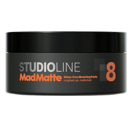 L'Oréal Paris Studio Line Mad Matte Hair Clay - 75ml