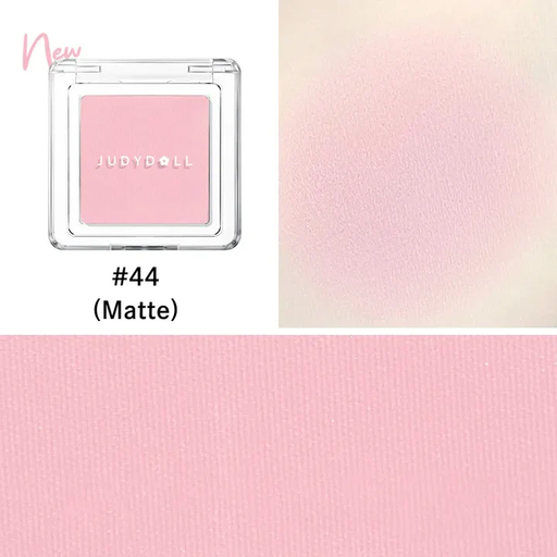 JUDYDOLL BLUSH POWDER#44