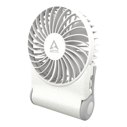 ARCTIC Summair 2Go Rechargeable Handheld Fan
