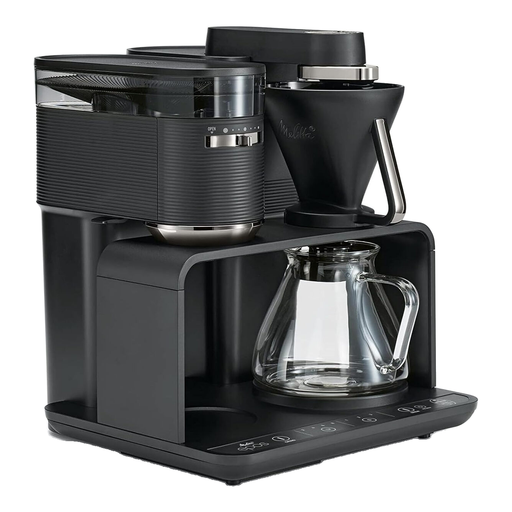 Melitta EPOS 1024-03 Filterkaffeemaschine mit 360° Wasserauslauf