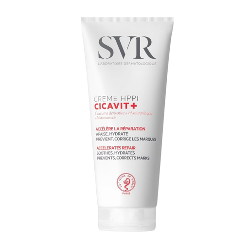 SVR CICAVIT+ HPPI Repairing & Soothing Anti-Mark Cream-100 ml