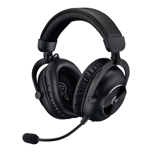 Logitech G PRO X2 Lightspeed draadloze gaming headset