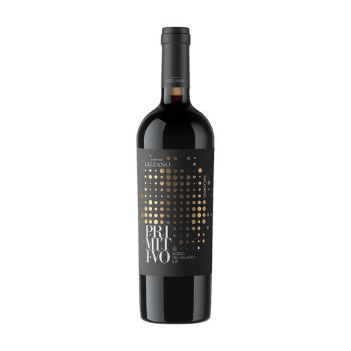 Cantine Lizzano - primitivo - 750 ml