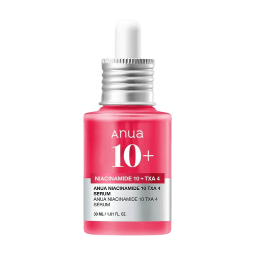 Sérum ANUA NIACINAMIDE 10 % + TXA 4 % 30 ml
