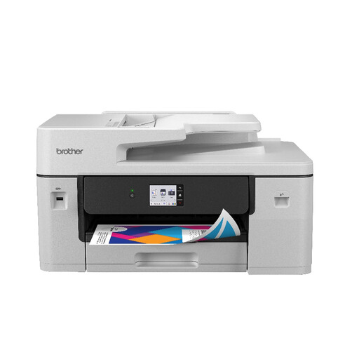 Brother MFC-J6760DW All-in-one Inkjet Printer