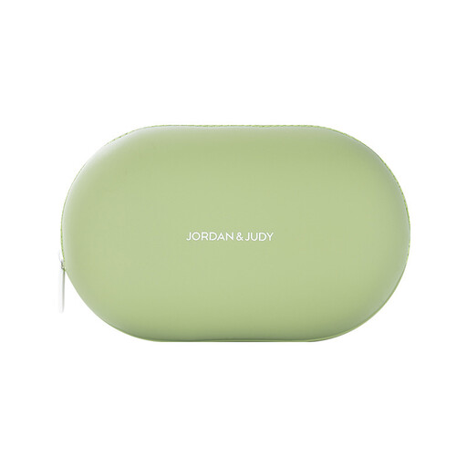 JORDAN&JUDY Silicone Toiletry Bag