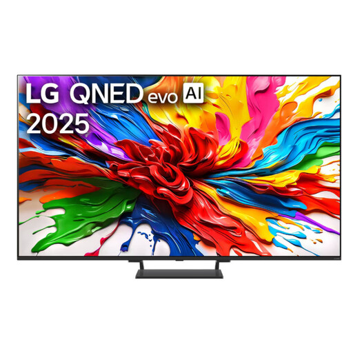 LG 55QNED93A Mini LED 55 英寸电视