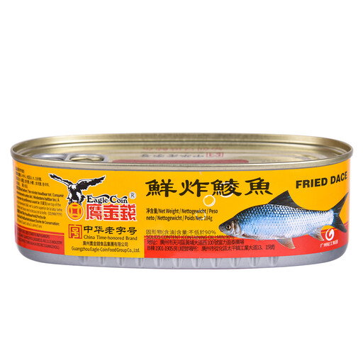 FRIED DACE 184g
