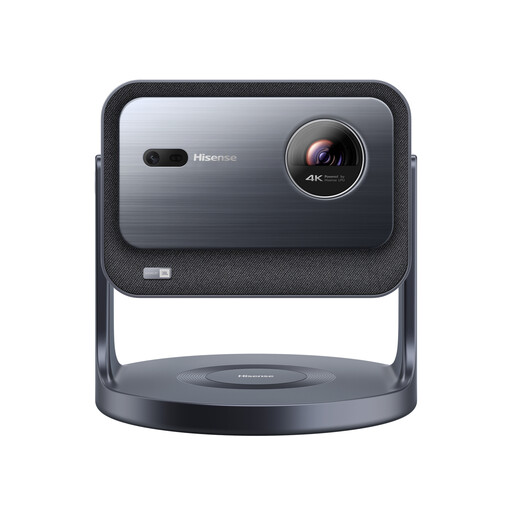 Hisense C2 Smart Mini Projector 4K