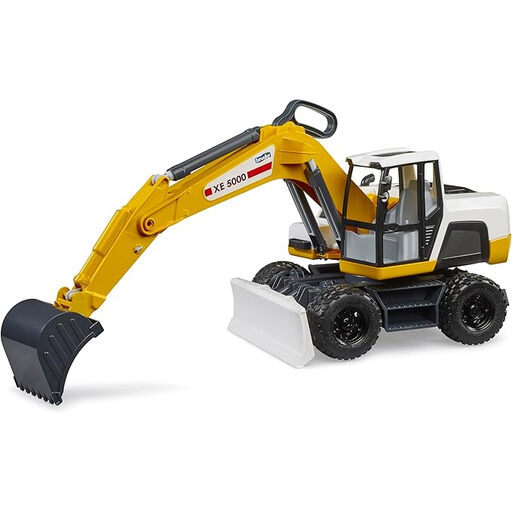 Bruder 03413 – Mobilbagger