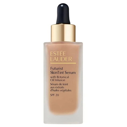 Estée Lauder Futurist SkinTint Serum Foundation SPF 20 Shade 2C3 Fresco