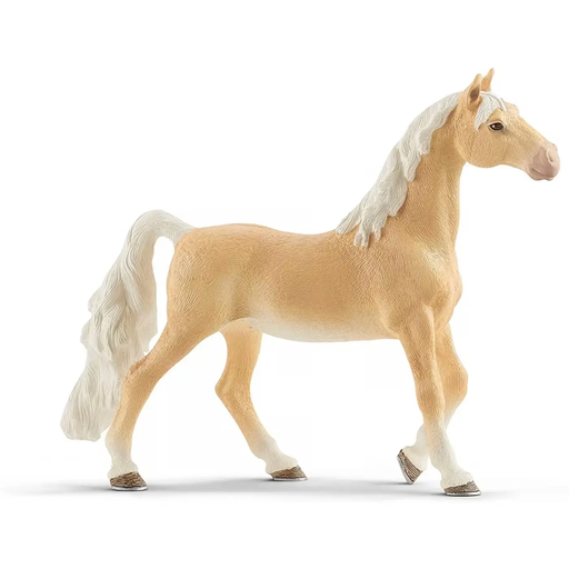 Schleich Horse Club Saddlebred Mare Figure