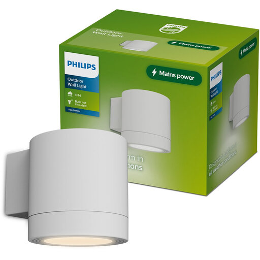 Philips Fylx wandlamp voor buiten