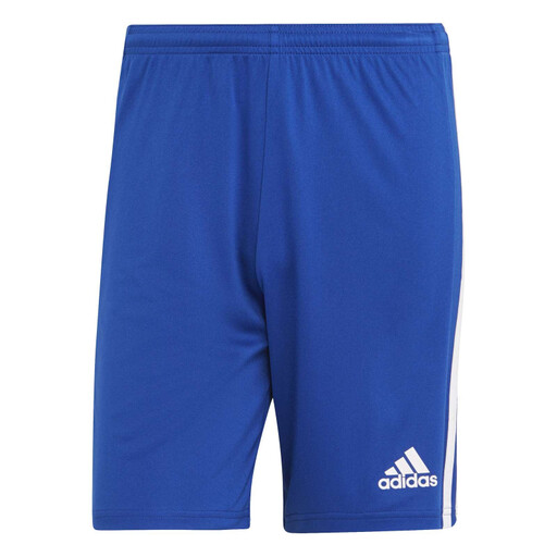 adidas Squadra 21 Shorts in Blue