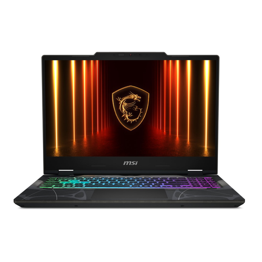 MSI Cyborg 15 B13WFKG-806NL