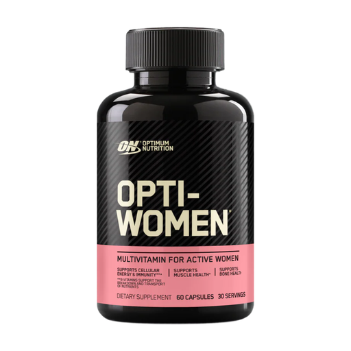 Optimum Nutrition Opti-Women Multivitamin Tablets