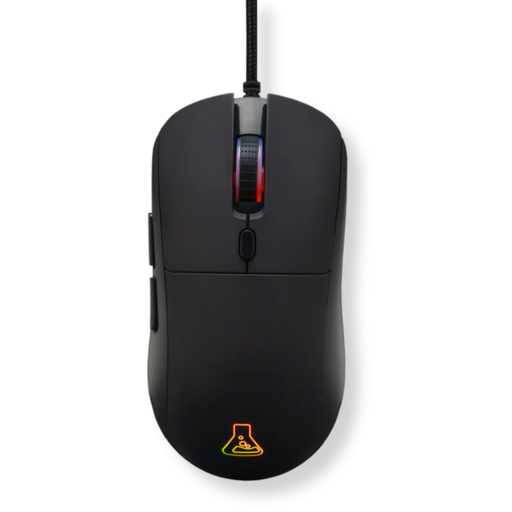 THE G-LAB Kult Cobalt Gaming Mouse