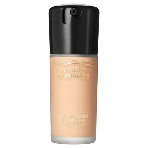 MAC Studio Radiance Serum Powered Foundation N11