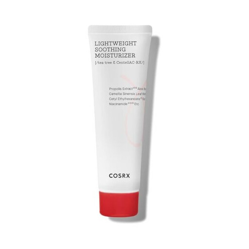 Cosrx AC Collection Lightweight Soothing Moisturizer