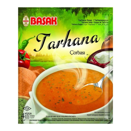 Basak Tarhana Soup 65g