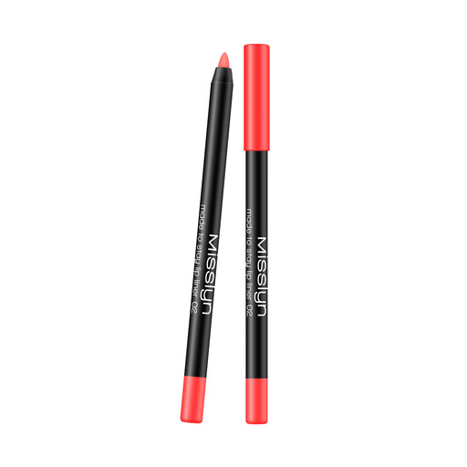 MISSLYN Made to Stay Lip Liner 02