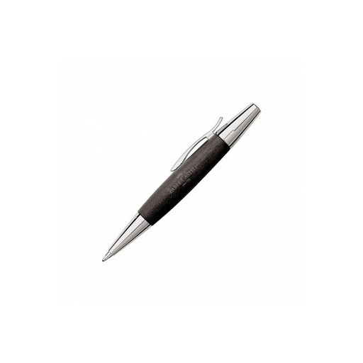 Faber-Castell e-motion Rollerball Pen in Precious Resin
