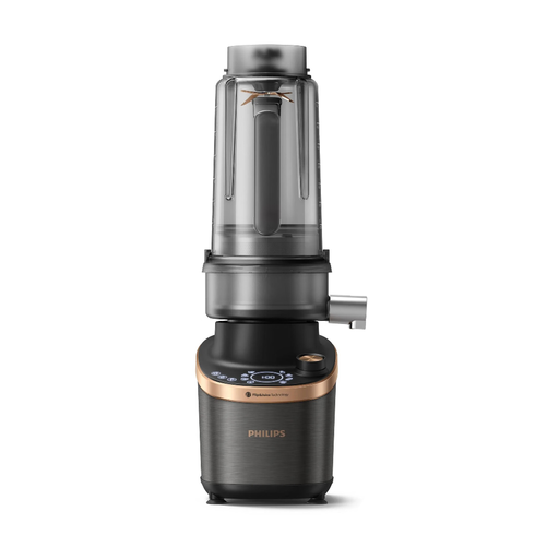 Philips HR3770/00 Flip&Juice High Speed Blender