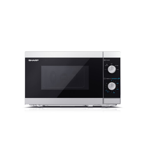 SHARP Manual Solo Microwave - 20L