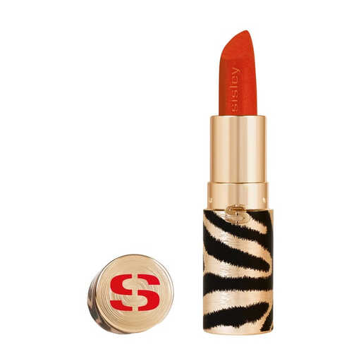 Sisley Phyto-Rouge Velvet Lipstick (3g) 30 Orange Spice