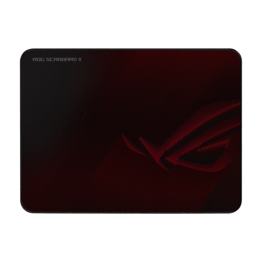 Asus ROG Scabbard II Gaming Mouse Pad