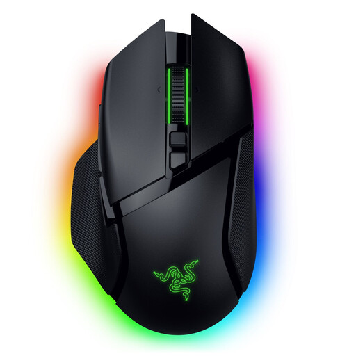 Razer Basilisk V3 Pro 35K Wireless Gaming Mouse