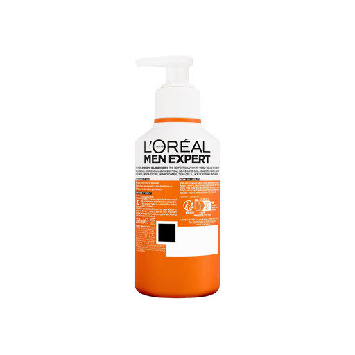 L'Oréal Paris Men Expert Hydra Energetic Energizing Cleansing Gel 260 ml