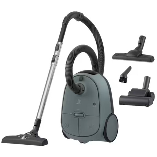 Electrolux 600 EB61C4OG cylinder vacuum cleaner with bag