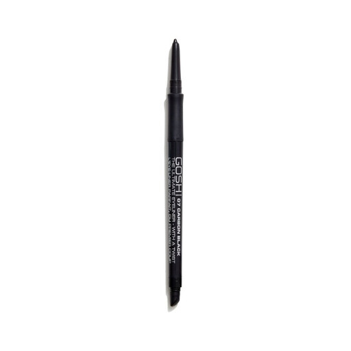 Gosh The Ultimate Eyeliner - 07 Carbon Black 0.4 g