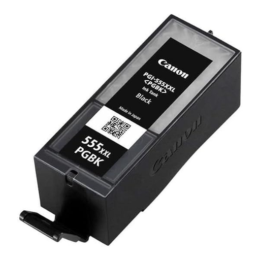 Canon Ink PGI-555XXLPGBK Pigment Black