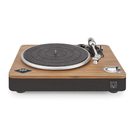 House of Marley Stir It Up Wireless Tourne Disque Vinyle