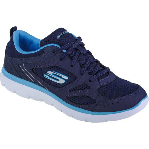 Skechers Summits Suited 12982 NVBL_40