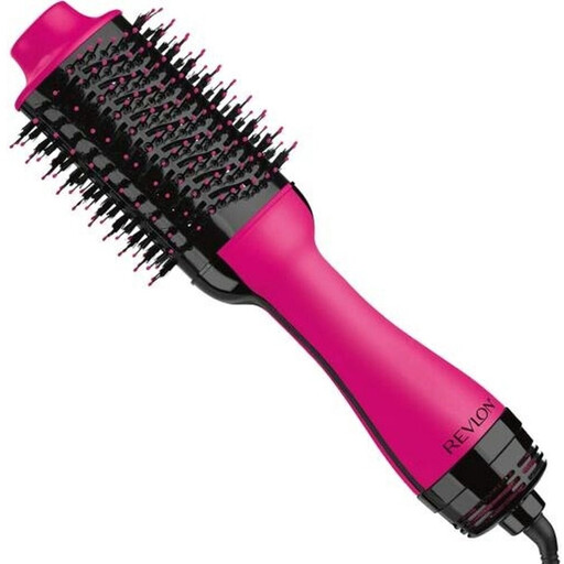 Revlon RVDR5222PE - Salon One-Step New Pink Edition Volumizing Hot Brush