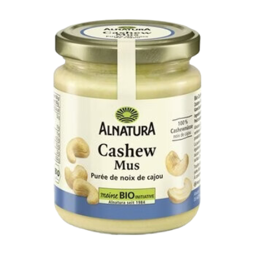 Alnatura Bio Cashewmus 250g