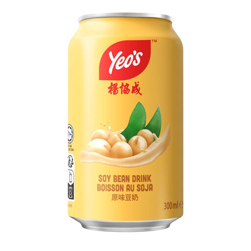 Yeo's Soy Bean Drink, 300ml
