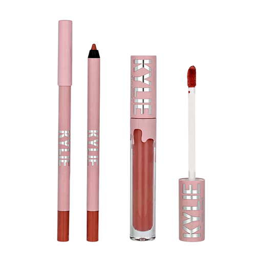 Kylie Cosmetics Matte Lip Kit 4.10ml #354
