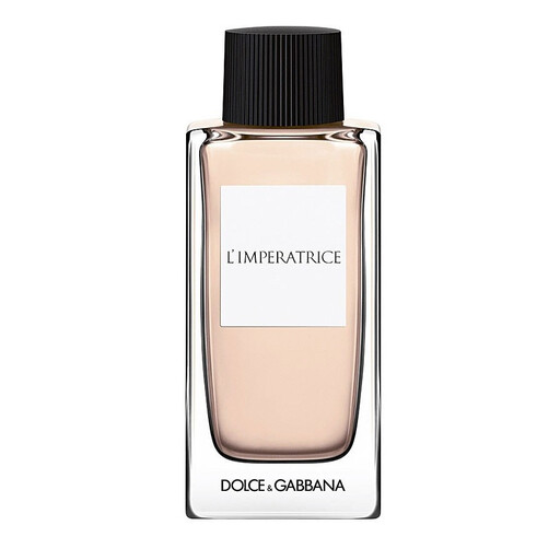 DOLCE&GABBANA L'Imperatrice Eau de Toilette Spray 100ml