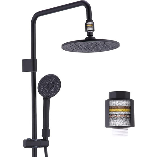 HOMELODY SUS304 Rain Shower System