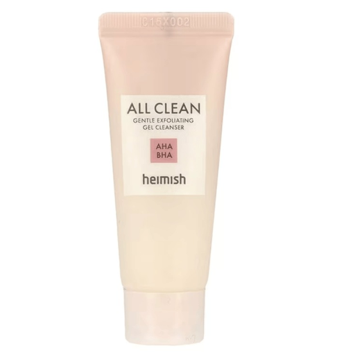Heimish Mini All Clean Gentle Gel Cleanser 20ml