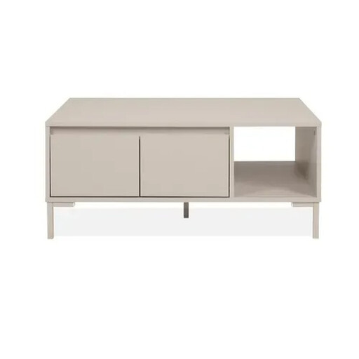 Korsika 55B Coffee Table – Length: 100 cm, Width: 60 cm, Height: 43 cm