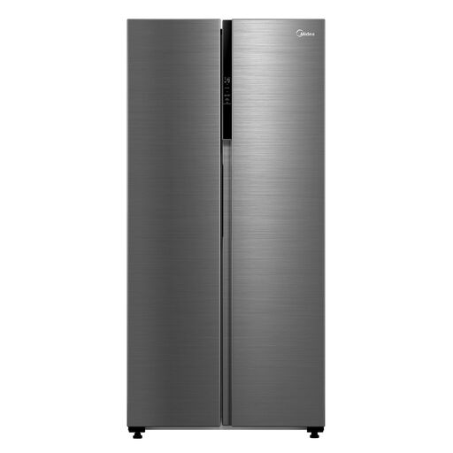 Réfrigérateur Side-by-Side Midea MDRS619FIE46